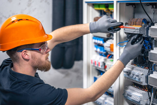 Best Circuit Breaker Repair  in Bowling Green, VA