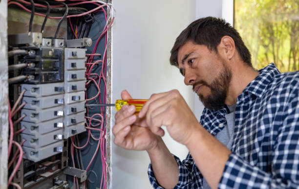 Best Electrical System Inspection  in Bowling Green, VA